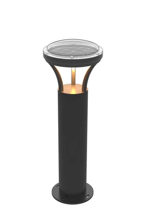 Solar Bollard IK10 LIGHT SunVoyage