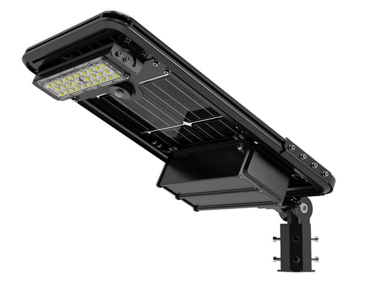 Solar Street light + Battery SunVoyage 6000 Lumen