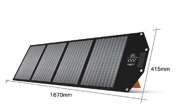SOUOP PV-100X1 100W Solar Panel Souop Solar Panels