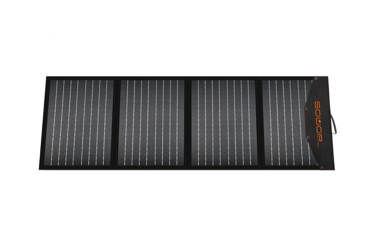 SUOUP PV-220X1 220W Solar Panel Souop Solar Panels