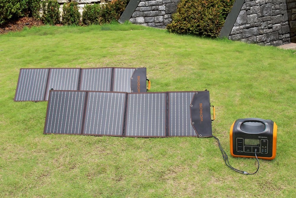 SUOUP PV-220X1 220W Solar Panel Souop Solar Panels