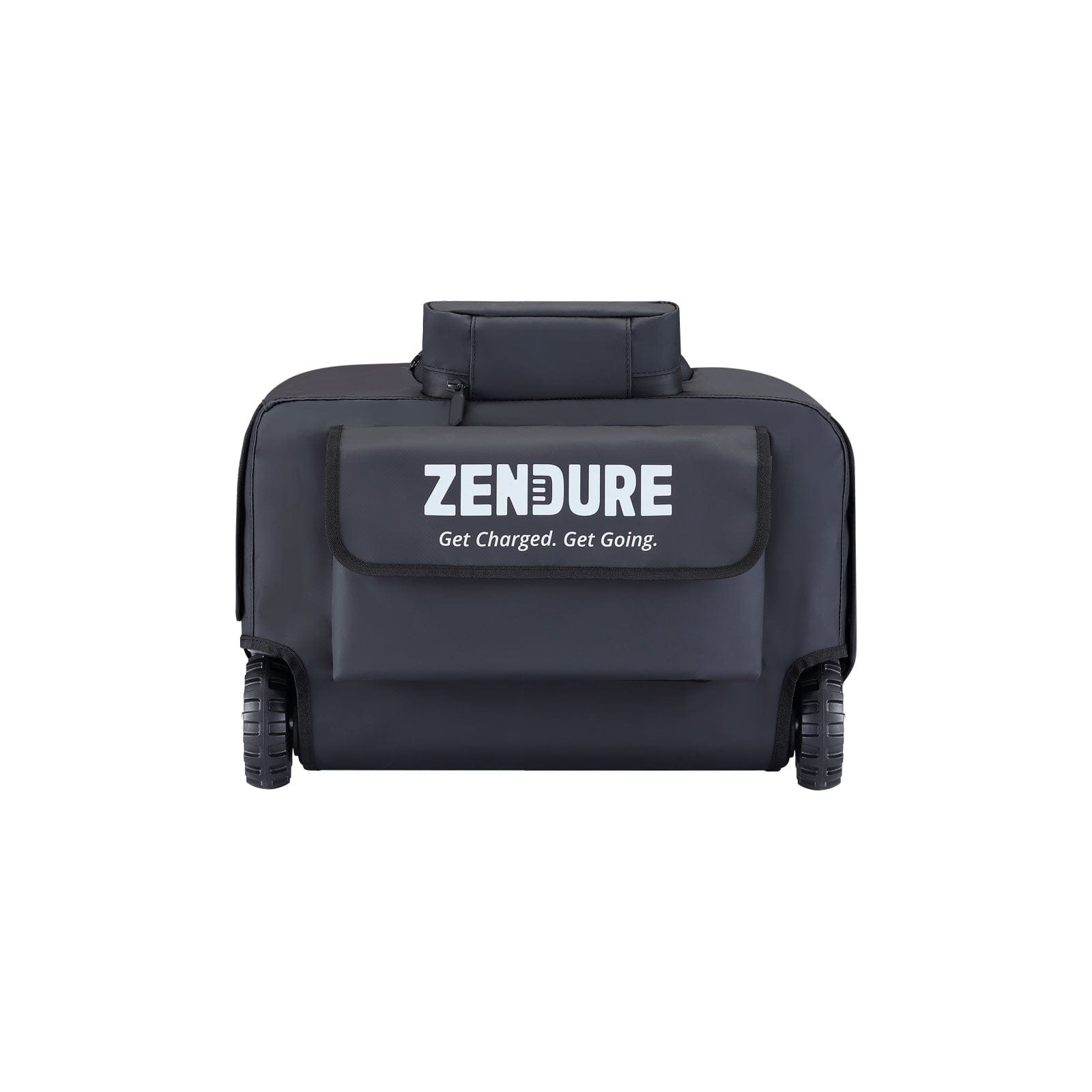 SuperBase Pro Dustproof Bag Zendure Black Zendure Accessories