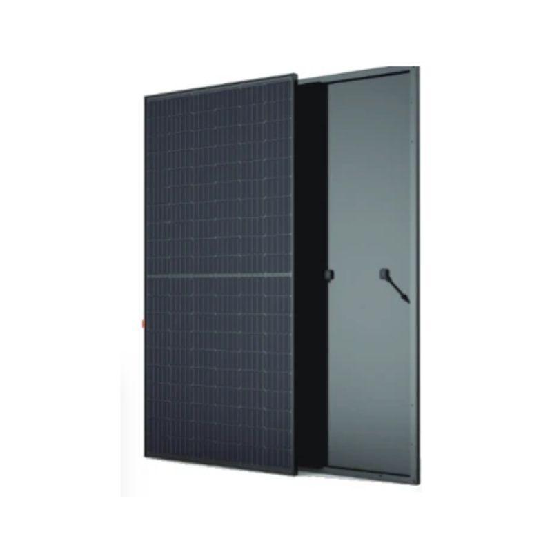 Trina Solar 310 Watt AllMax Black/Black 120 Half-Cell | TSM-310-DD05H.05(II) Trina Solar Solar Panel