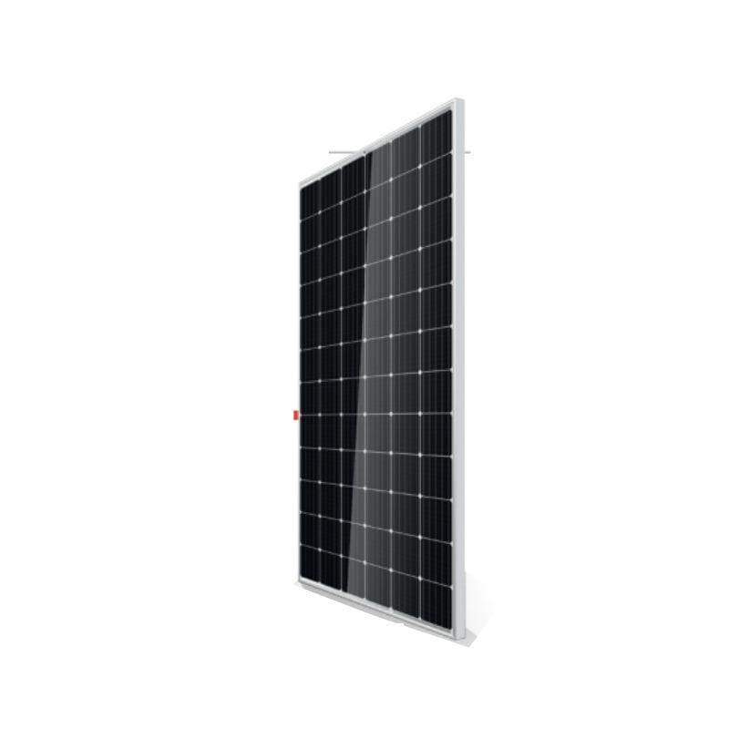 Trina Solar 370 Watt TSM-370-DE14A(ll) 40MM Clear Frame, White Back Solar Panel Trina Solar Solar Panel