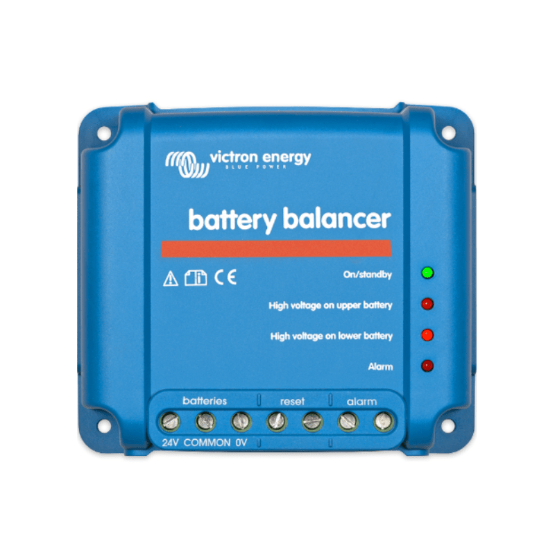 Victron Battery Balancer Victron