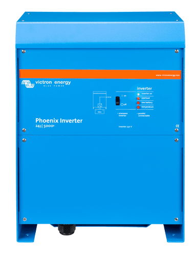 Victron Energy Phoenix Inverter 48V/3000VA/230V VE.Bus Victron