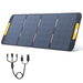 VTOMAN 400W Foldable Portable Solar Panels Vtoman Solar Panel