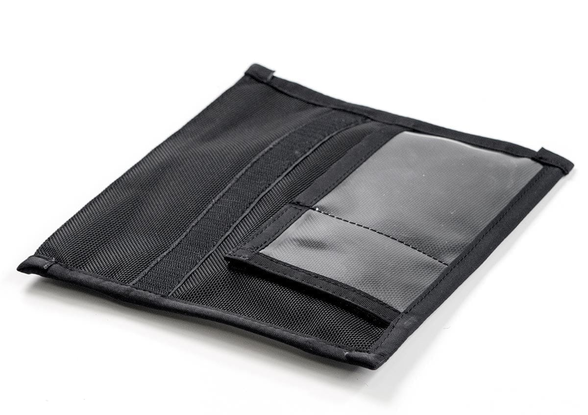 Window Faraday Bag for Phones MOS Equipment Faraday Bags