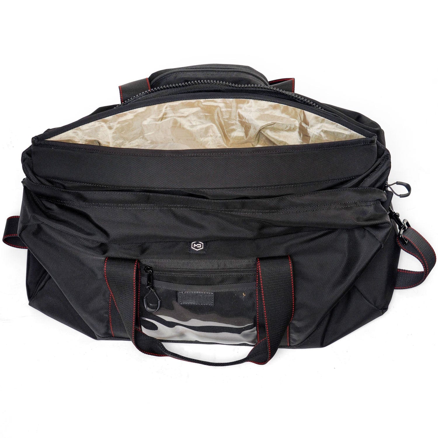 X2 Faraday Duffel Bag MOS Equipment Faraday Bags