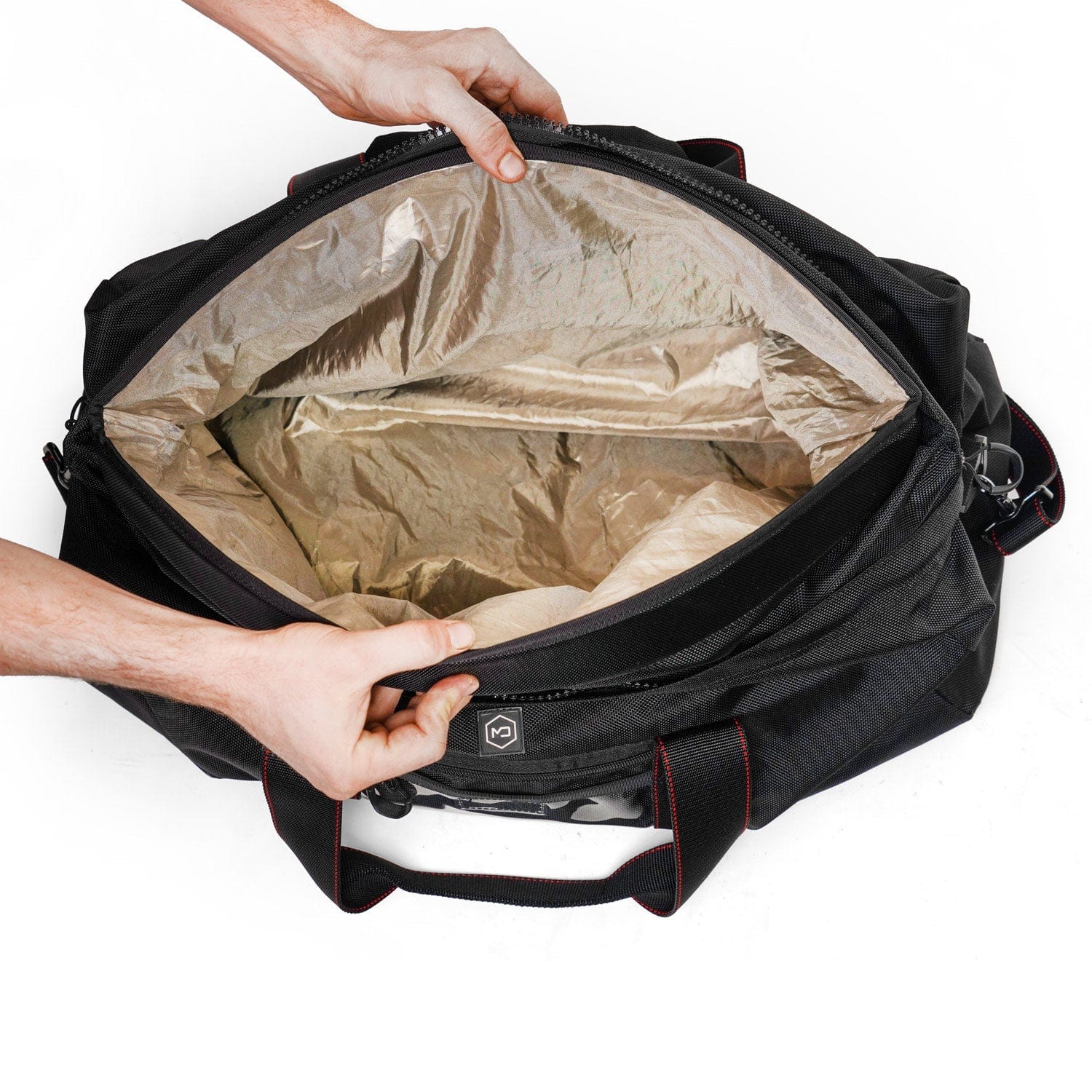 X2 Faraday Duffel Bag MOS Equipment Faraday Bags