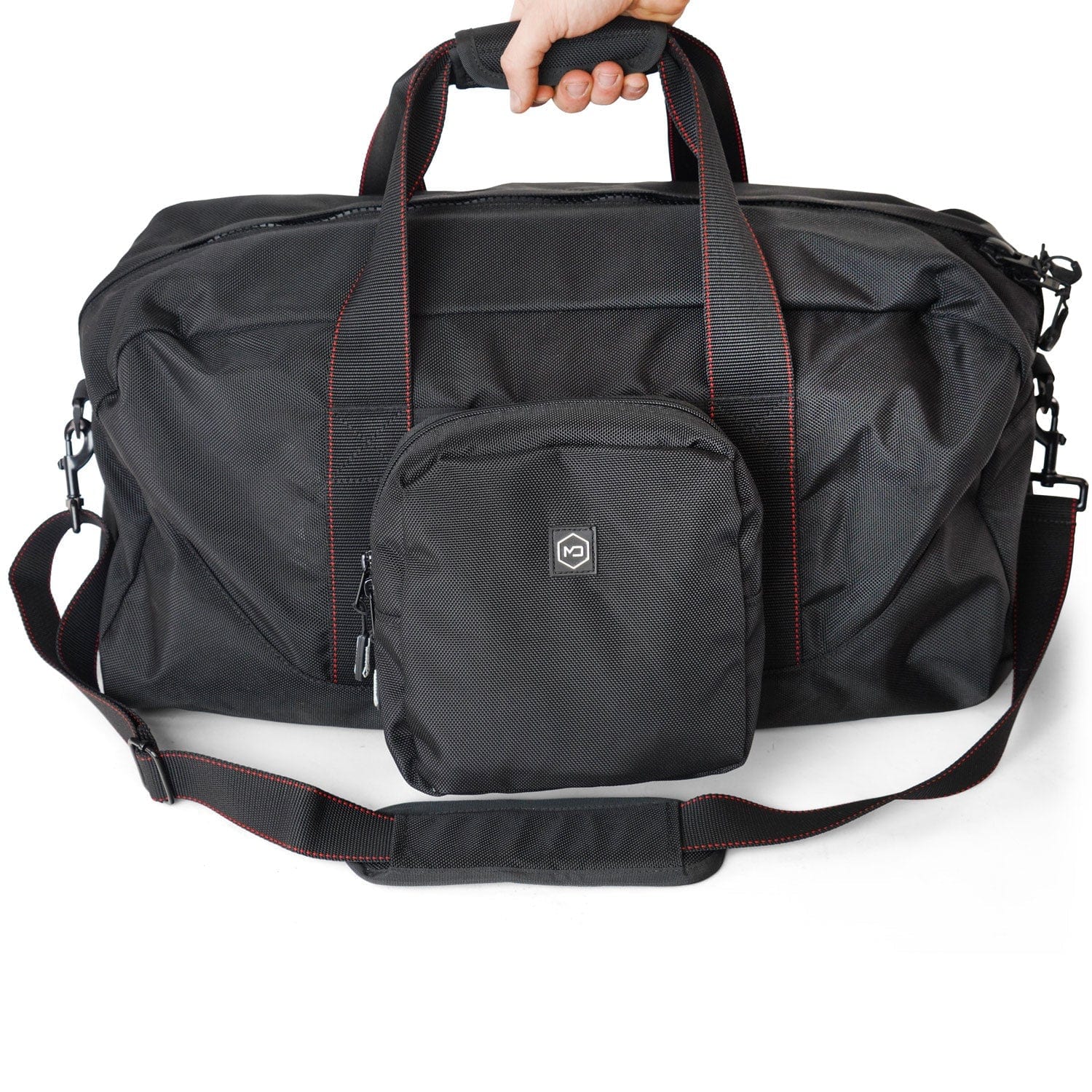 X2 Faraday Duffel Bag MOS Equipment Faraday Bags