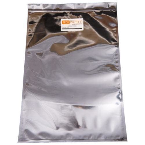XL EMP Protection Faraday Bag EMP Shield Inergy Faraday Bag