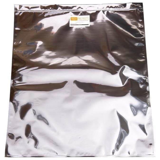 XXL EMP Protection Faraday Bag / EMP Shield Inergy Faraday Bag