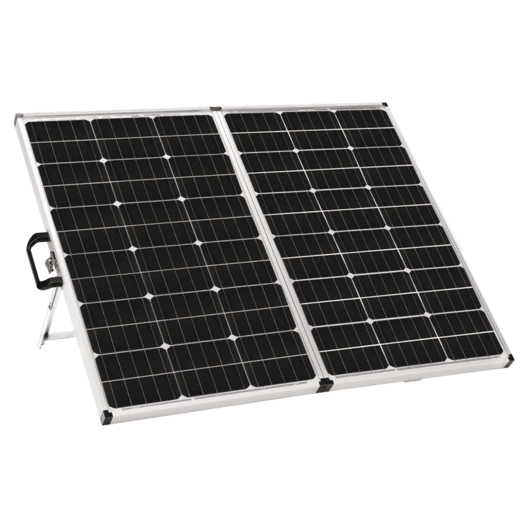 Zamp Solar 140 Watt Winnebago Portable Kit | USP1008 Zamp Solar